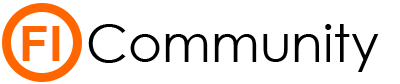 FI Community Logo